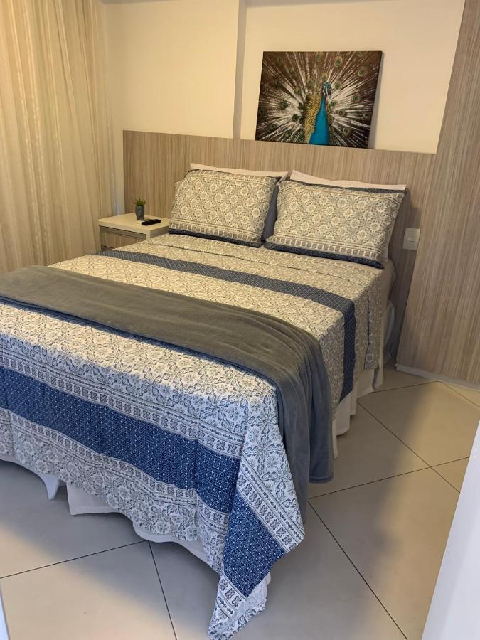 Landscape Flat Alto Padrao Condominio Na Beira Mar Φορταλέζα Εξωτερικό φωτογραφία