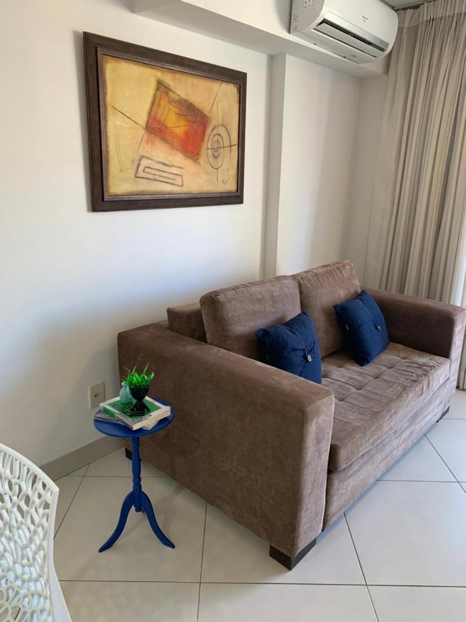 Landscape Flat Alto Padrao Condominio Na Beira Mar Φορταλέζα Εξωτερικό φωτογραφία