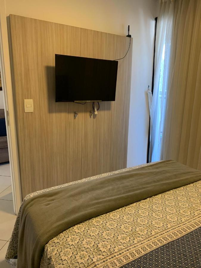 Landscape Flat Alto Padrao Condominio Na Beira Mar Φορταλέζα Εξωτερικό φωτογραφία