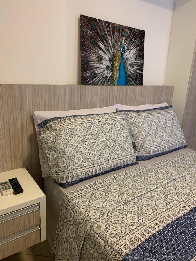 Landscape Flat Alto Padrao Condominio Na Beira Mar Φορταλέζα Εξωτερικό φωτογραφία