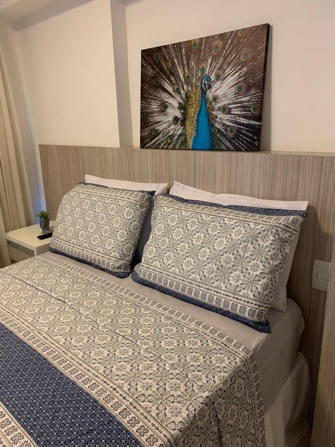 Landscape Flat Alto Padrao Condominio Na Beira Mar Φορταλέζα Εξωτερικό φωτογραφία