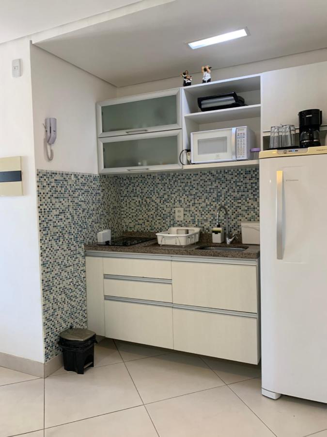 Landscape Flat Alto Padrao Condominio Na Beira Mar Φορταλέζα Εξωτερικό φωτογραφία